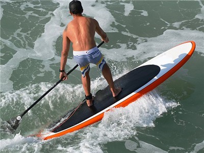 10' and 11' dropshipping inflatable paddle board set for Sufing